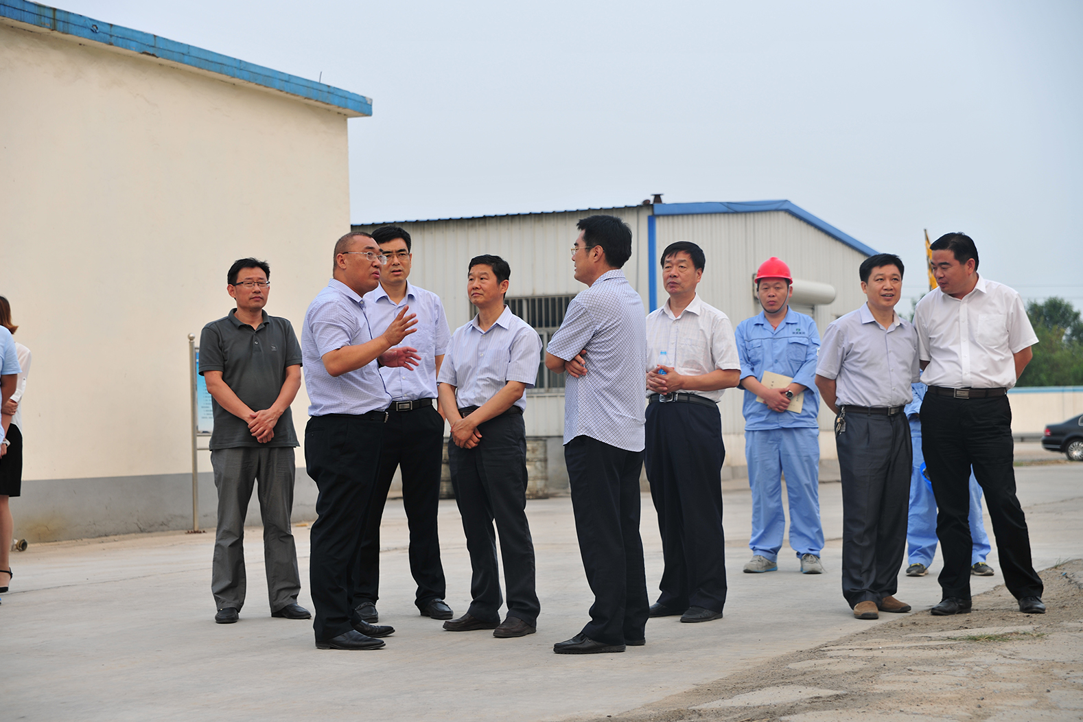 9、東營市老齡委一行到集團公司調(diào)研.jpg